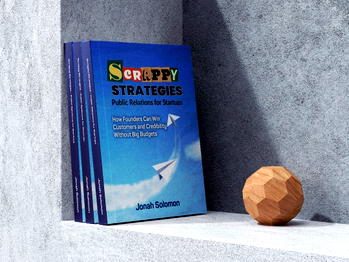 Scrappy Strategies: The PR playbook African startups have been waiting for