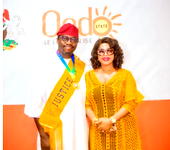 Aiyedatiwa appoints lkubese, Justice of Peace, JP,  for his selfless service to humanity