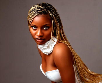 I love to make happy songs – Kadoon
