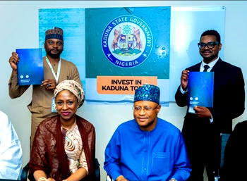 G20 Summit: Kaduna unveils $150m Green Mining Investment Fund  