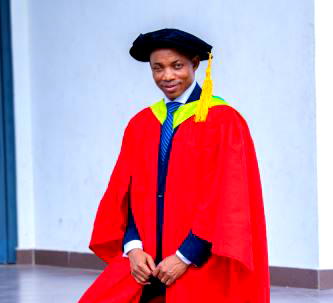 LASU don advocates for homegrown software solutions to national development