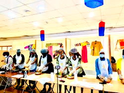 Korean cuisine to boost Nigeria-Korea cultural ties 
