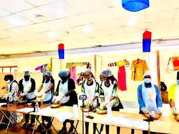 Korean cuisine to boost Nigeria-Korea cultural ties 