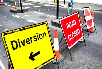 LASG to divert traffic for Lagos Women Run on Nov 8