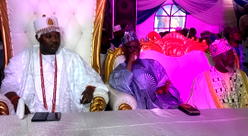 Islamic scholars, traditional rulers renew call for peaceful co-existence in Nigeria