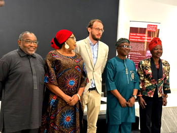 How Africa is normalising hunger — LSE don, Luke