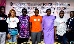 Lemo, others join TOUCH 2025 to empower young leaders