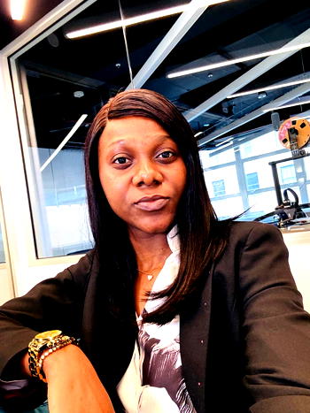 ‘Cybersecurity is about securing people, not just systems’