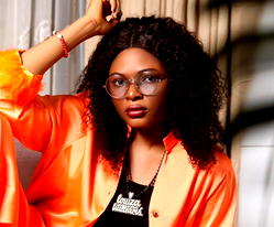 One mistake shouldn’t define an artiste’s career — Louiza Williams