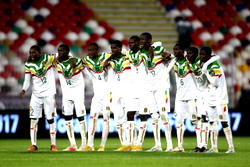 FIFA U-17 World Cup: 4 African countries qualify for Round of 16 [Full Fixtures]