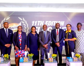 Union Bank celebrates Nigeria’s best educators at Maltina Teacher of the Year Awards