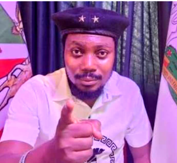 Mamamu calls for police probe, urges calm over campaigns targeting Tompolo and Otuaro