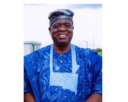 Odedina: My private farming experience fueled success as Ogun Agric Commissioner