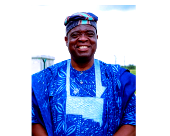 Odedina: My private farming experience fueled success as Ogun Agric Commissioner