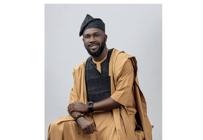 MC Dammy set for ‘Owambe 2.0: Faaji Repete’