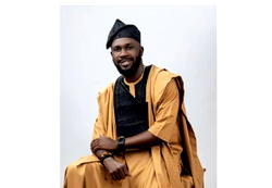 MC Dammy set for ‘Owambe 2.0: Faaji Repete’