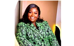 IBD Foundation Founder, Omolara Egungbohun named among Africa’s top 50 industrious women