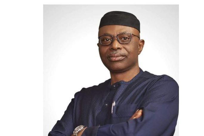 Mimiko calls for greater public investment in health, education