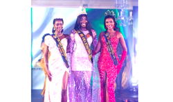 Miss Africa International 2025 to hold in Abuja