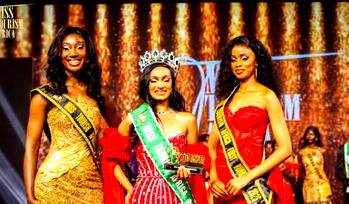 Africa celebrates culture, creativity at Miss and Mister Tourism Africa International 2025 World Finals