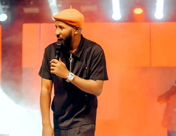 MC Jay redefines Northern Nigeria’s comedy scene with Comedy Unplugged