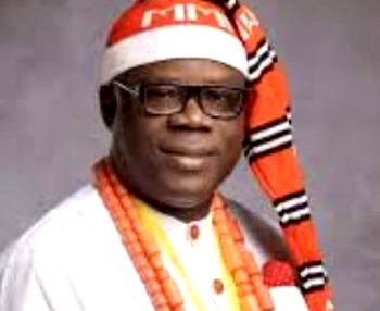 Mboho Mkparawa Ibibio holds 25th anniversary, fund-raising