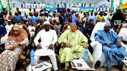 Young Nigerians driving national transformation under Tinubu – FG