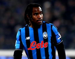 Serie A: Lookman scores again as Atalanta defeat Fiorentina 2-0