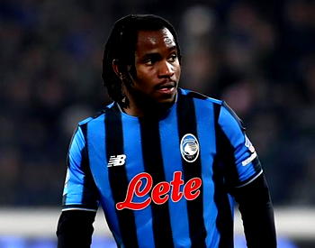 Serie A: Lookman scores again as Atalanta defeat Fiorentina 2-0