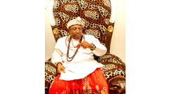 Enugu monarch lauds Tinubu for appointing Udeh as minister