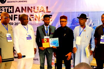 Nigerian Maritime Sector set for NIMENA 2025 annual conference