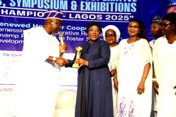 Fintech group dominate national awards as FG anchors 2026 cooperative reform on digitization