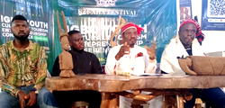 Group to raise 2,000 young culture ambassadors, entrepreneurs in South-East