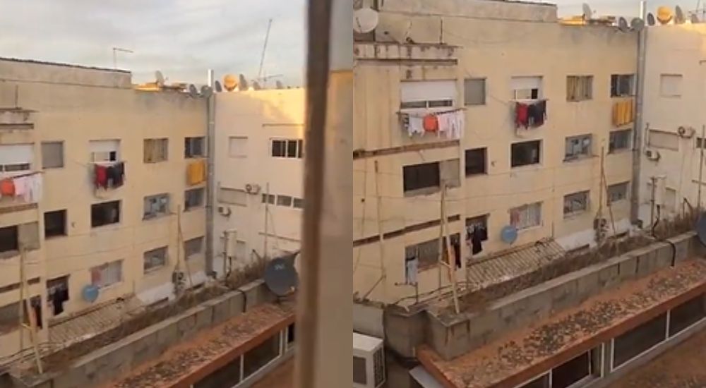 NFF defends choice of hotel for Super Eagles in Morocco after viral video