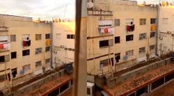 NFF defends choice of hotel for Super Eagles in Morocco after viral video