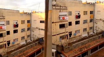 NFF defends choice of hotel for Super Eagles in Morocco after viral video