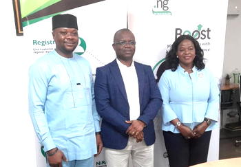 At 20, NiRA reaffirms push for national digital identity through .ng