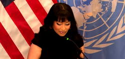 ‘In Nigeria, Christians are being targeted’ – says Nicki Minaj, calls for urgent action