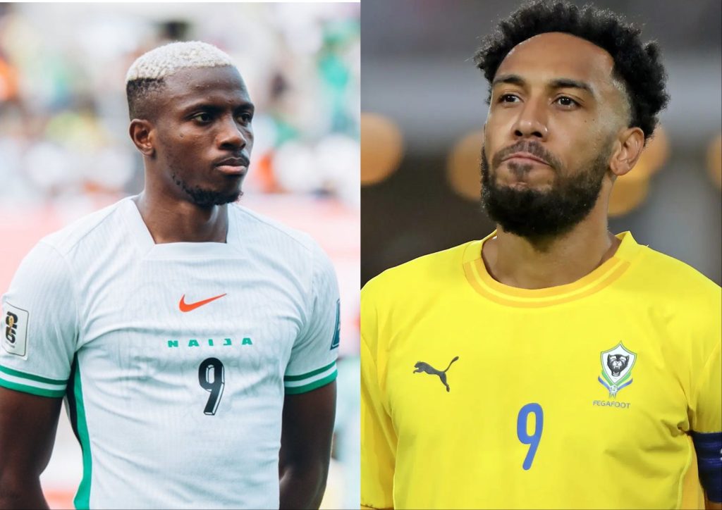 2026 WCQ Playoffs: Nigeria vs Gabon – time and where to watch