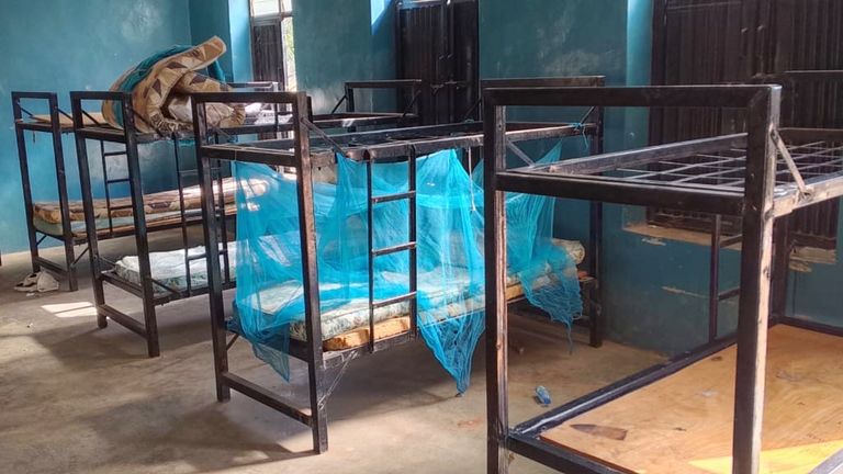 Breaking: 50 students abducted from Niger Catholic school have escaped – CAN