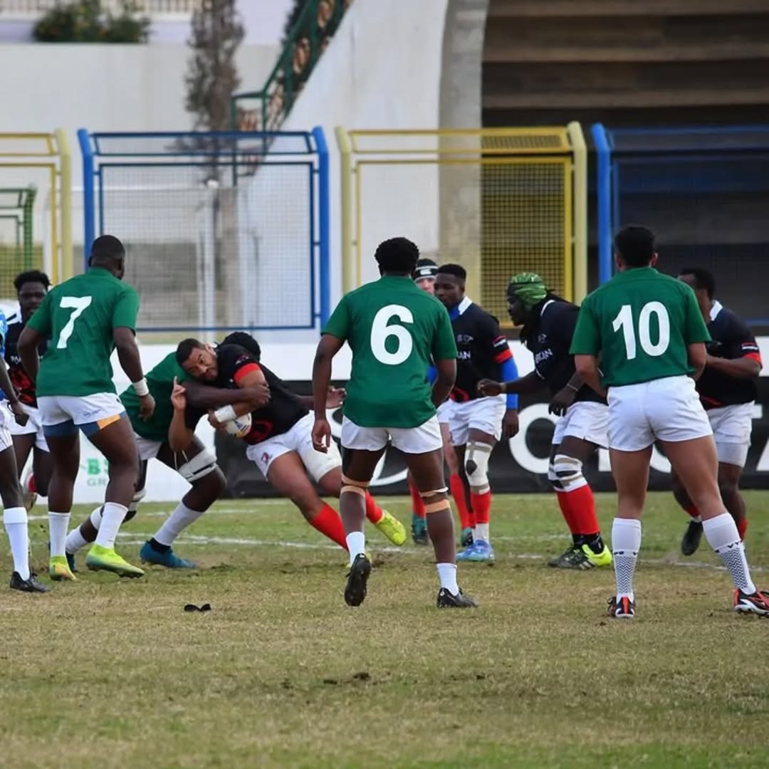 Heritage Cup: NRFF unveils 42-man provisional squad for Ghana showdown