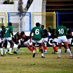 Heritage Cup: NRFF unveils 42-man provisional squad for Ghana showdown
