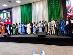 Flood Preparedness: NiHSA, partners kick-start $500m fundraising drive