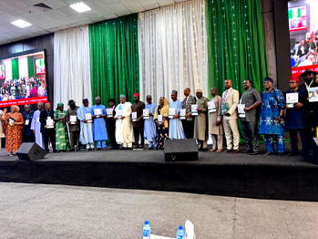 Flood Preparedness: NiHSA, partners kick-start $500m fundraising drive