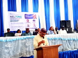 NELFUND engages stakeholders, sensitizes students in Cross River