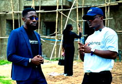 Neo Homes completes project, welcomes new residents