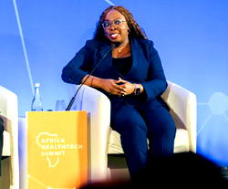 Fertitude at Africa HealthTech Summit 2025: Could this be Africa’s first unicorn startup in women’s health?