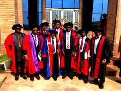 Prof. Nwofor urges FG to properly fund health sector