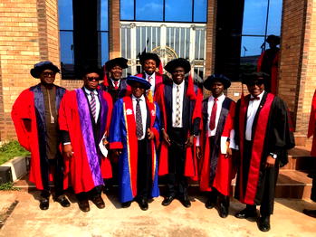 Prof. Nwofor urges FG to properly fund health sector