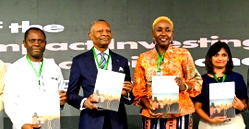 Foundation unveils 2025 report to scale Nigeria’s economy